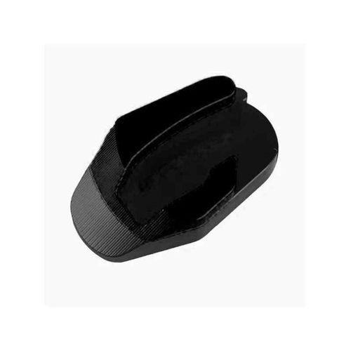 YAMAHA Yamaha Tmax 560 Uyumlu Yan Ayak Genişletme Siyah