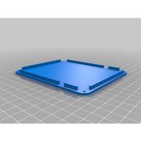 - Atari Punk Synth Kılıfı 3D Baskı (Bu ürün Sadece Plastik parçadır - Almadan Önce Soru Sorabilirsiniz)