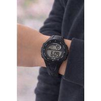 Captiva Digital 3 Atm Suya Dayanıklı Işık+Alarm+Kronometre+Takvimli Çoçuk Kol Saati CP.ML.001S1