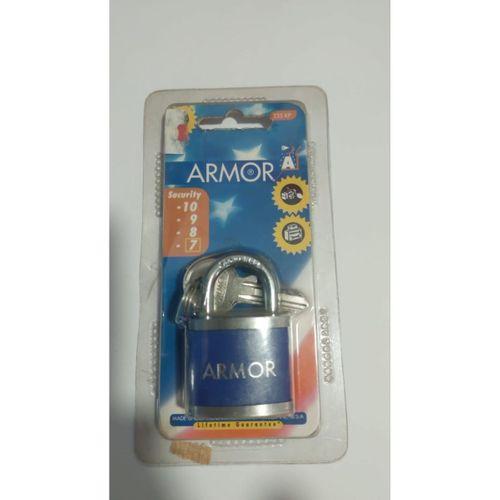Armor Mavi Asma Kilit 235 KP