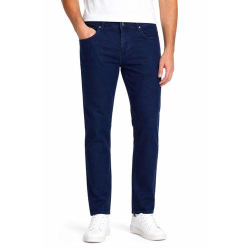 Erkek Petek Örme Regular Fit Jeans Pantolon BGL-ST05357