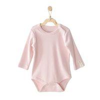 Andywawa Andywawa AC23654 Modal Bebek Body Pink