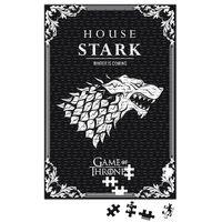 House Stark Puzzle 240 Parça Yapboz