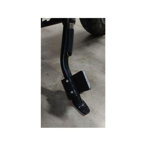 Brida Para Caballete KTM 390 Adventure 2023 (Bu ürün Sadece Plastik parçadır - Almadan Önce Soru Sorabilirsiniz)