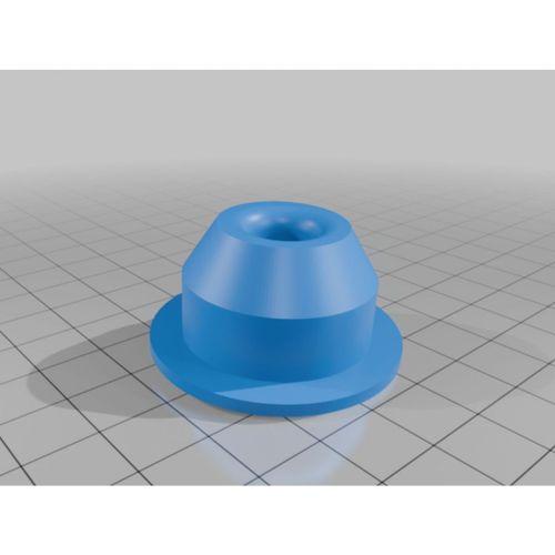 BMS Girişi için Hava Kutusu (Bu ürün Sadece Plastik parçadır - Almadan Önce Soru Sorabilirsiniz)