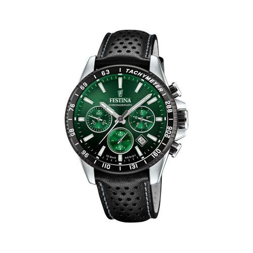FESTINA F20561/5 TIMELESS CHRONOGRAPH ERKEK KOL SAATİ