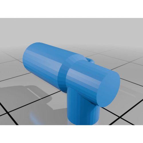 3D Baskı Stanley 1913 Bardak Tutucu Adaptörü (Bu ürün Sadece Plastik parçadır - Almadan Önce Soru Sorabilirsiniz)