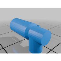 3D Baskı Stanley 1913 Bardak Tutucu Adaptörü (Bu ürün Sadece Plastik parçadır - Almadan Önce Soru Sorabilirsiniz)