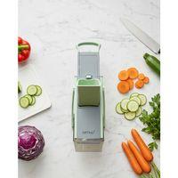 Modern Tasarımlı Çelik El Rendesi Ve Doğrayıcı