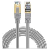 Inca Icat8-01g 1mt 100 Yüzde 100 Bakır S-ftp 40gbps 2000mhz High Speed Kablo