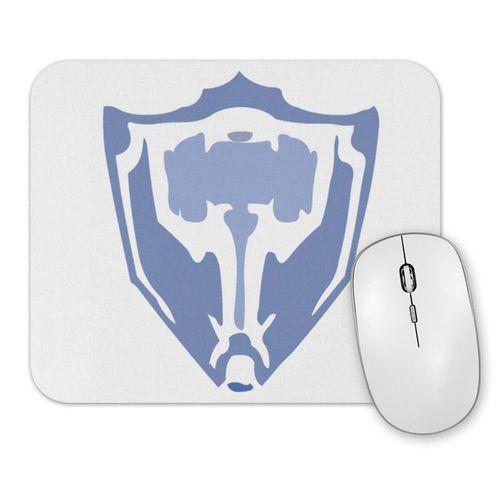 Ta Na Mira Mouse Pad