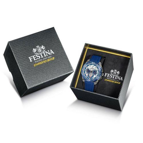 FESTINA F20725/4 CHRONO BIKE ERKEK KOL SAATİ