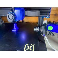Raspberry Pi HQ Kamera Tutucu - 5142315