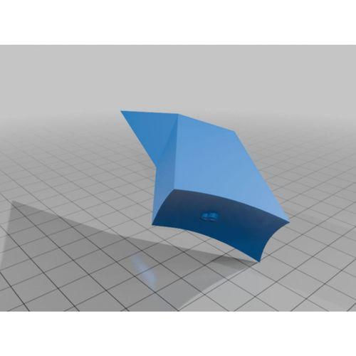 Mando Maul Konsepti RF 3D Baskı (Bu ürün Sadece Plastik parçadır - Almadan Önce Soru Sorabilirsiniz)