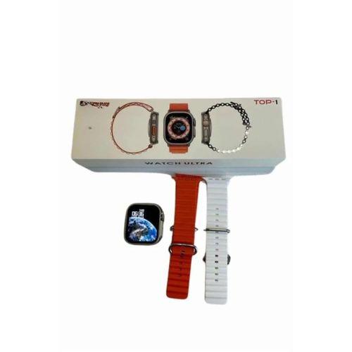 Gs8 Ultra Akıllı Saat