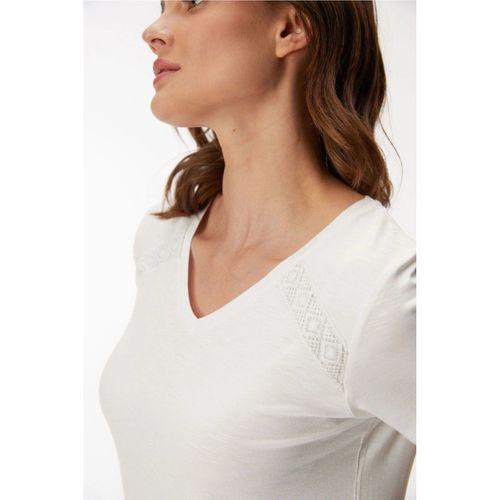 Anıl 11396 Kadın T-shirt Ve Pantalon Takım