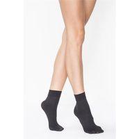 Penti 12 Li Micro 40 Den Orta Kalın Mat Soket Çorap