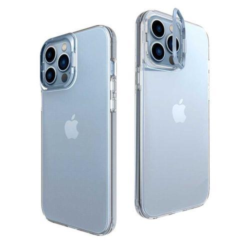 Apple iPhone 13 Pro Kılıf Zore Skuba Kapak