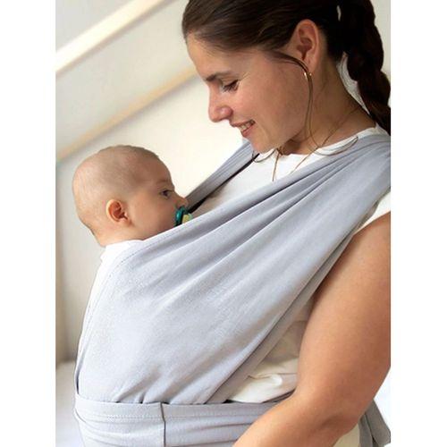 Pratik Kanguru (Syling) 734 Gri