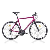 Broster Synhcro 1  28 Jant Fıtbike Bisiklet Fuşya 51 cm