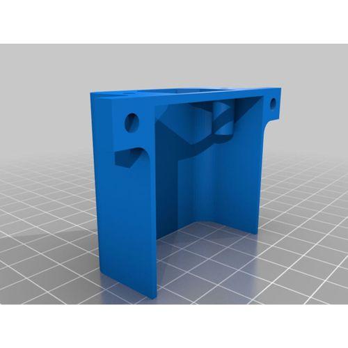 AC Dişi Priz Tutucu (Bu ürün Sadece Plastik parçadır - Almadan Önce Soru Sorabilirsiniz)