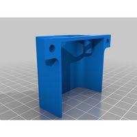 AC Dişi Priz Tutucu (Bu ürün Sadece Plastik parçadır - Almadan Önce Soru Sorabilirsiniz)