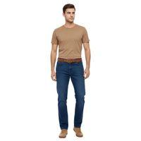 Erkek Büyük Beden Regular Kalıp Jeans Pantolon 320 BGL-ST05159