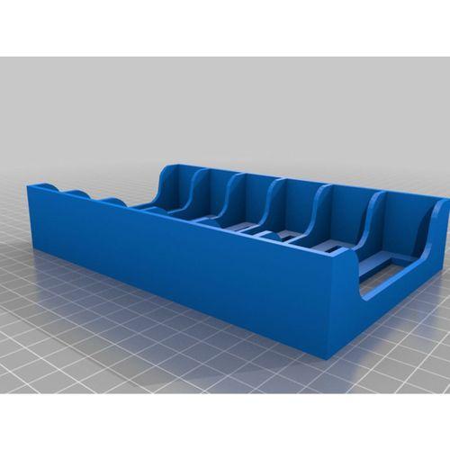 3 5 HDD Depolama Tutucu X6 (Bu ürün Sadece Plastik parçadır - Almadan Önce Soru Sorabilirsiniz)