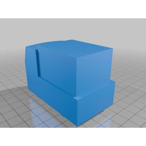 Stepkneeboi Horrid Lorry (Bu ürün Sadece Plastik parçadır - Almadan Önce Soru Sorabilirsiniz)