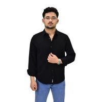 Erkek Spor Silim Fit Uzun Kol Gömlek G5011 BGL-ST04495