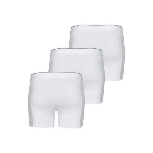 Blackspade Erkek Boxer 3lü 9673