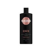 Syoss Şampuan Keratin Mükemmeliği 500 ML