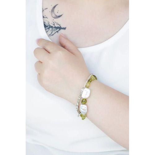 Biberiye Hafıza, arınma Kadın Bileklik