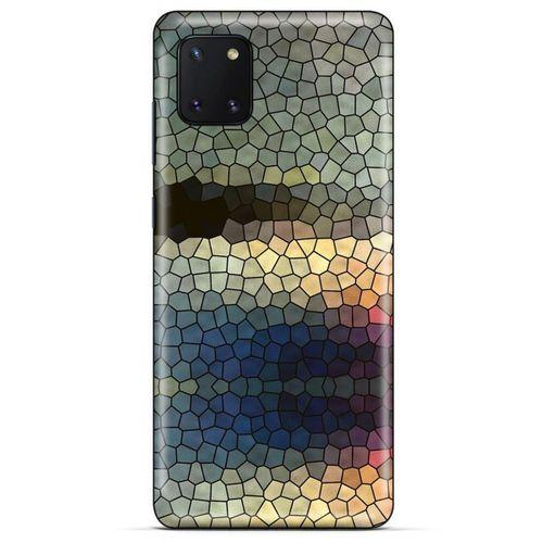 Huawei Y5P Kılıf Baskılı Özel Seri Taşlı (19) Kılıfları