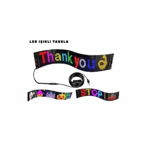 Rgb Led Panel Matrix