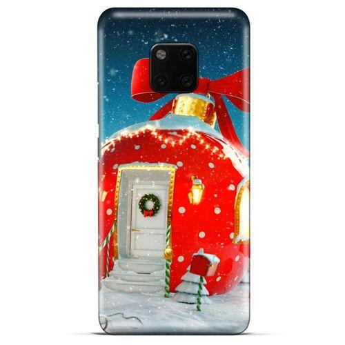 Lopard General Mobile GM 20 Pro Uyumlu Kılıf SnowiX (15) Antişok Kılıf