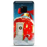 Lopard General Mobile GM 20 Pro Uyumlu Kılıf SnowiX (15) Antişok Kılıf