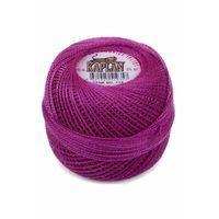 Kaplan Etamin Ve Kanaviçe İpi 8 No Kod/Renk: 114 - Royaleks