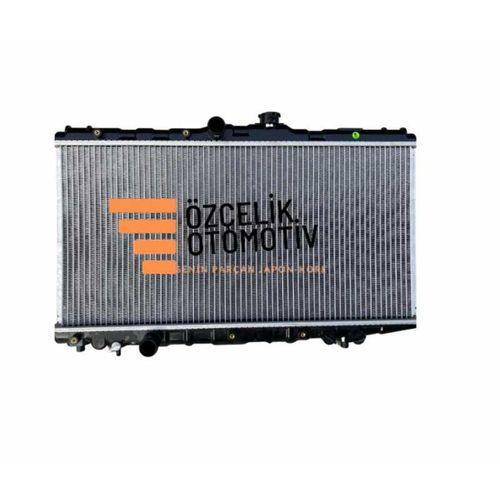 Toyota Corolla Ae92 Su Radyatörü Manuel 87-92 1.3-1.6