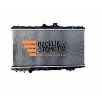 Toyota Corolla Ae92 Su Radyatörü Manuel 87-92 1.3-1.6
