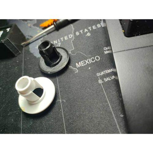 Zebra Perde için Zincir Bağlama (Bu ürün Sadece Plastik parçadır - Almadan Önce Soru Sorabilirsiniz)