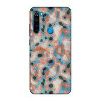Xiaomi Redmi Note 8 Uyumlu Kılıf Utopia (19) Kılıfları Maça