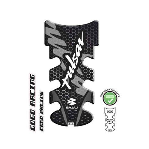 BAJAJ Bajaj Pulsar 2014 - 2024 Uyumlu Tank Pad 005