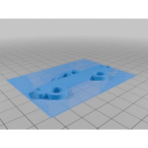 Üçüncü Nesil Ford Ranger Anahtarlık (Bu ürün Sadece Plastik parçadır - Almadan Önce Soru Sorabilirsiniz)