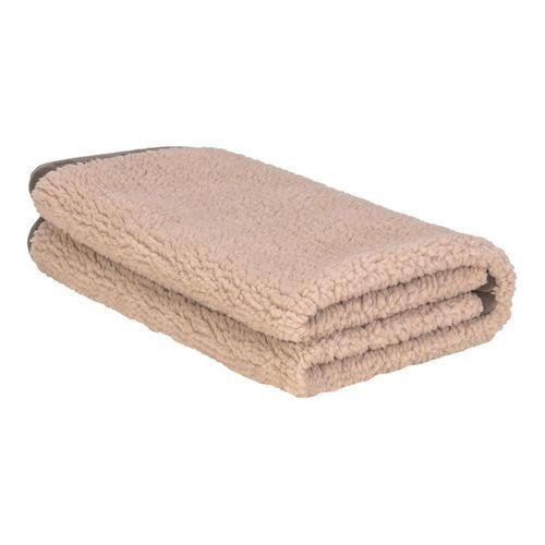 Pet Comfort Lodix Mirinda Tarçın Kedi ve Köpek Battaniyesi S 50x70cm