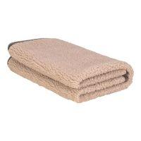 Pet Comfort Lodix Mirinda Tarçın Kedi ve Köpek Battaniyesi S 50x70cm