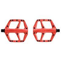 Pedal Platform Çivili Look Trail Fusion Kırmızı