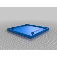 ALD 160 3D Baskı (Bu ürün Sadece Plastik parçadır - Almadan Önce Soru Sorabilirsiniz)