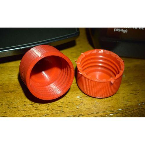 İsviçre Toz Kapağı W_ Spout - 5141333