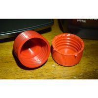 İsviçre Toz Kapağı W_ Spout - 5141333